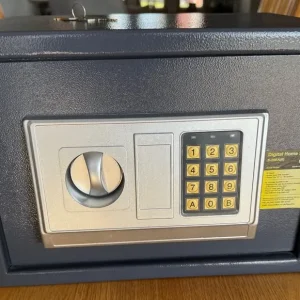 Digital Home/Business Safe