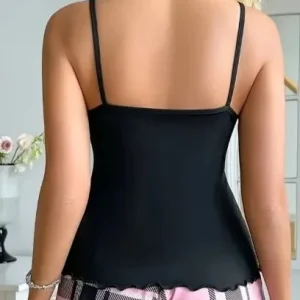 Ladies shorts and top sets - Image 4