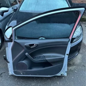 Seat Ibiza door - Image 2