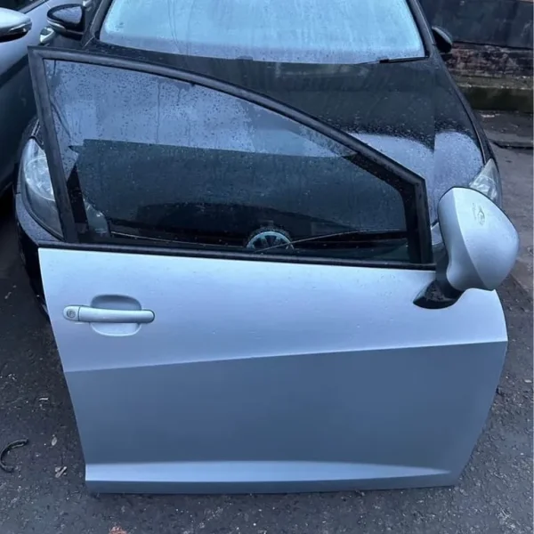 Seat Ibiza door