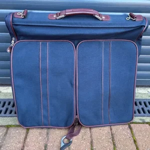 Samsonite Silhouette Folding Suit Bag - Image 2