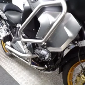 2020 BMW R1250GS Adventure TE with 6905 miles - Image 5