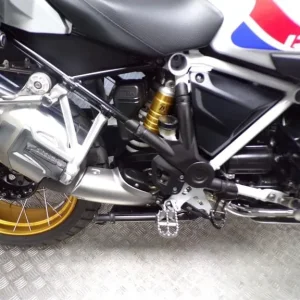 2020 BMW R1250GS Adventure TE with 6905 miles - Image 7