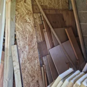 Various wood timber - Image 4