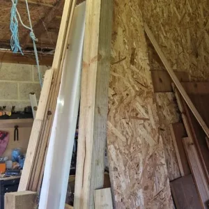 Various wood timber - Image 5