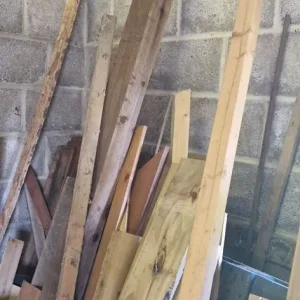 Various wood timber - Image 7