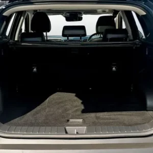 2022 Hyundai Tucson 1.6 T-GDi Ultimate 5-door Estate Petrol Manual - Image 5
