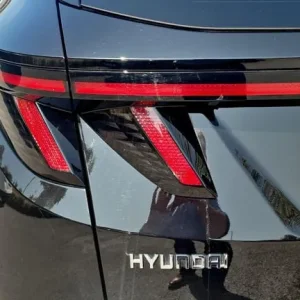 2022 Hyundai Tucson 1.6 T-GDi Ultimate 5-door Estate Petrol Manual - Image 6