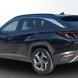 2022 Hyundai Tucson 1.6 T-GDi Ultimate 5-door Estate Petrol Manual - Image 7
