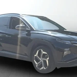 2022 Hyundai Tucson 1.6 T-GDi Ultimate 5-door Estate Petrol Manual