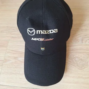 Mazda MX5 cap