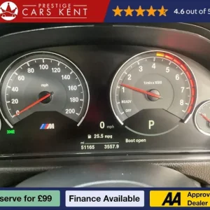 2019 BMW M4 Competition Pack Coupe Petrol - Image 2
