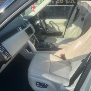 2014 Land Rover Range Rover 4.4 SDV8 Autobiography 4dr Estate Diesel Automatic - Image 6