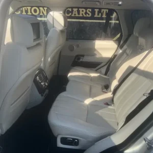2014 Land Rover Range Rover 4.4 SDV8 Autobiography 4dr Estate Diesel Automatic - Image 7