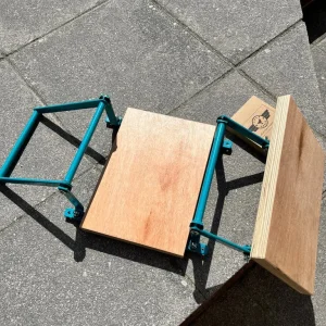 Lula Press A4 Lino Printing Press - Image 2