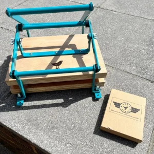 Lula Press A4 Lino Printing Press