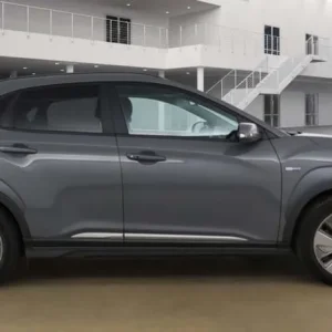 2020 Hyundai KONA Premium EV 5-door SUV - Image 5