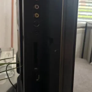 Philips 32” TV in good condition - Image 4
