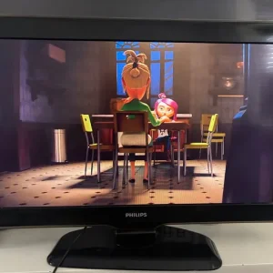 Philips 32” TV in good condition