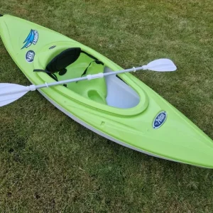 Junior Kayak - Image 2