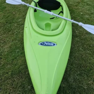 Junior Kayak - Image 3