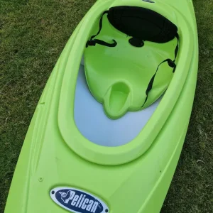Junior Kayak - Image 5