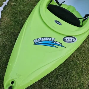 Junior Kayak - Image 6