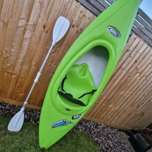 Junior Kayak - Image 8