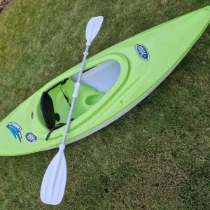 Junior Kayak