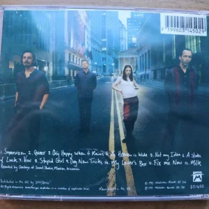 Garbage CD - Image 2