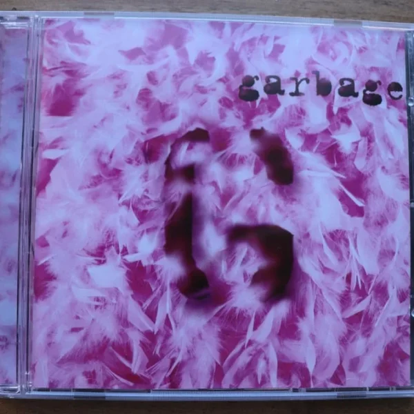 Garbage CD