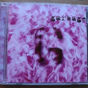 Garbage CD