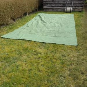 Ground sheet
