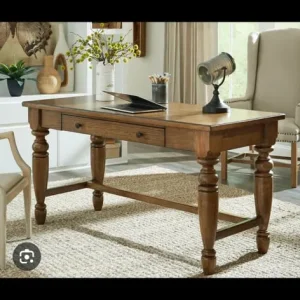 Phillipe 60" writing desk