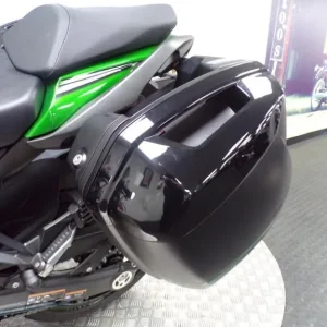 2022 Kawasaki Ninja 1000SX Performance Tourer - Image 7