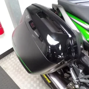 2022 Kawasaki Ninja 1000SX Performance Tourer - Image 8