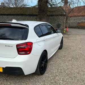 BMW 1 Series Hatchback 2015 - Image 6