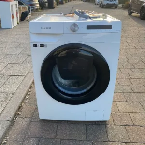 9kg Samsung washing machine - Image 2