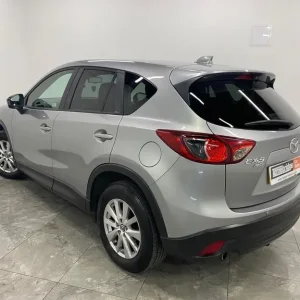 2012 Mazda CX-5 2.2d SE-L Nav 5dr AWD Estate - Image 5