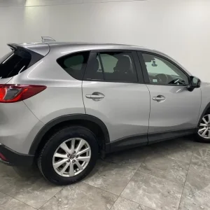 2012 Mazda CX-5 2.2d SE-L Nav 5dr AWD Estate - Image 8