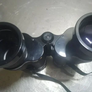 Tasco 16x50 binoculars