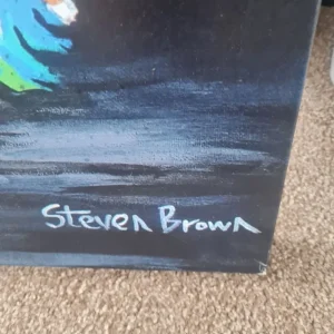 Steven brown - Image 2