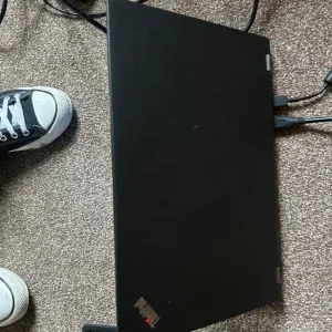 Lenovo ThinkPad with screen and keyboard bundle - Image 2