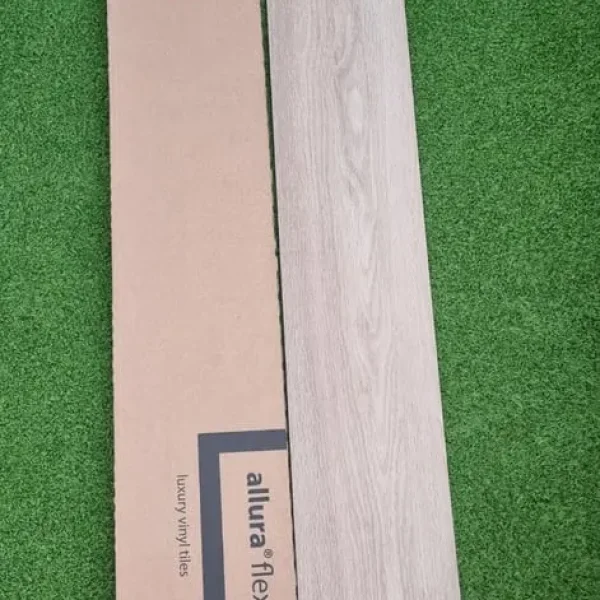 Allura Flex Luxury Vinyl Tiles