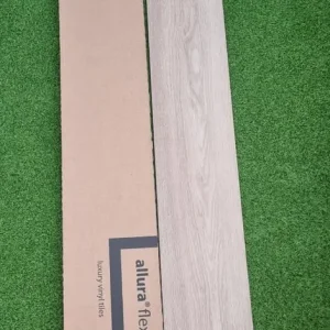 Allura Flex Luxury Vinyl Tiles