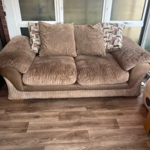 2 seater sofa
