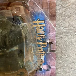 Harry Potter knight on horse figure - Image 2