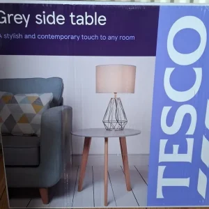 Side table