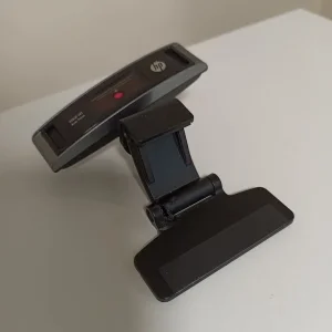HP FullHD 1080p Webcam with autofocus - Image 2