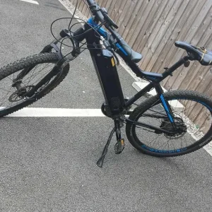 NCM Moscow 48V electric bike - Image 2